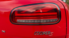 MINI Clubman 2.0 Cooper S Classic 6dr Petrol Estate